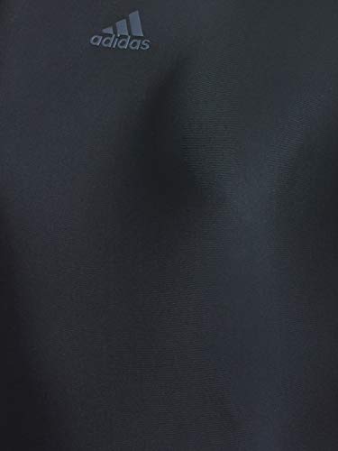 adidas FIT Suit 3S Traje de Baño, Mujer, Black/White, 44