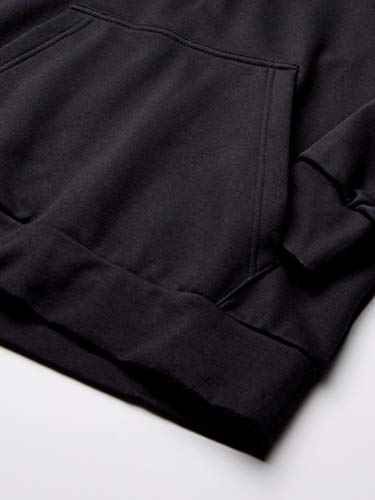adidas Originals Men's Trefoil Fleece Hooded Sweatshirt