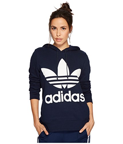 adidas Originals Sudadera con capucha para hombre