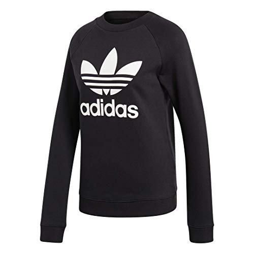 adidas Originals Women's Trefoil Crew