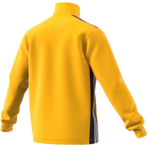 Adidas Regista 18 Track Top Chaqueta Deportiva, Hombre, Dorado (Bold Gold/Black), L