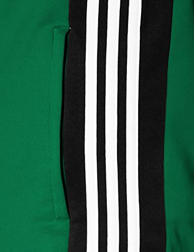 Adidas Regista 18 Track Top Chaqueta Deportiva, Hombre, Verde (Bold Green/Black), L