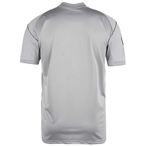 adidas Selección Española Temporada 2020/21 Camiseta Entrenamiento, Unisex, mgh Solid Grey, XL