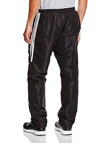 adidas Tracksuit Pantalones, Negro, XXL, TR-41