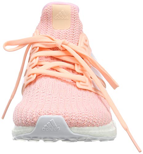 adidas Ultraboost W, Zapatillas Mujer, Rosa (Narcla/Tinorc/Rosaut 000), 40 2/3 EU