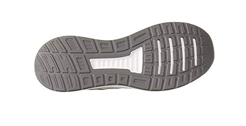 adidas - Zapatillas de correr para mujer Runfalcon, morado (Mauve/Ftwr Blanco/Rosa Claro), 35 EU
