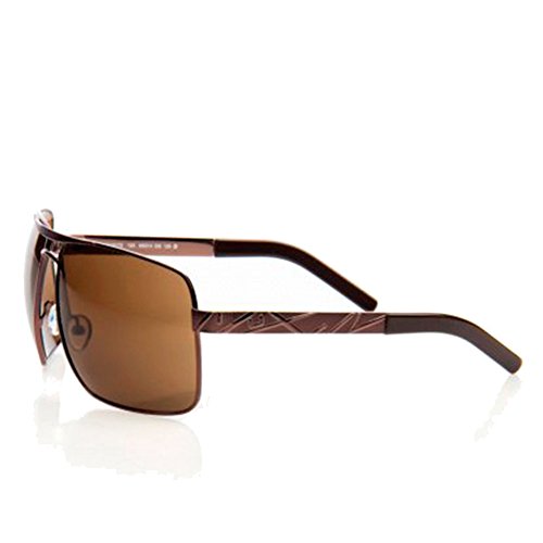 Adolfo Dominguez 15172-123 - Gafas de sol Unisex-adulto (63 mm)