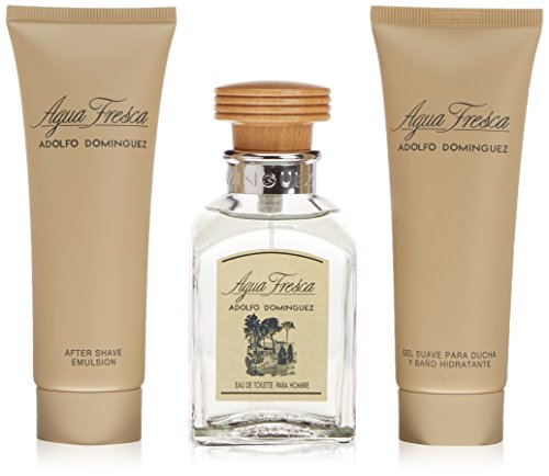 Adolfo Dominguez 29297 - Kit de perfumería, 100 gr