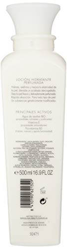 Adolfo Dominguez, Crema corporal - 500 ml.