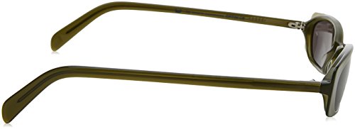 Adolfo Dominguez Ua-15004-534 Gafas de sol, Green, 42 para Mujer