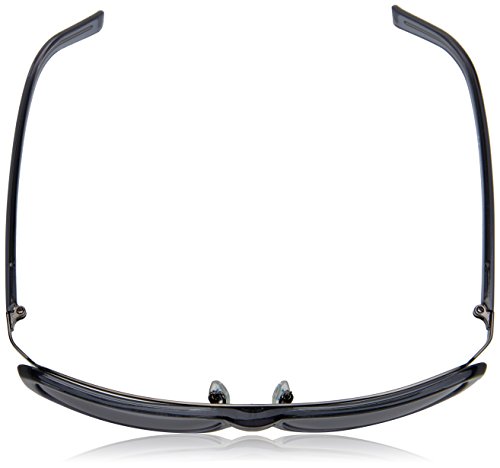 Adolfo Dominguez Ua-15035, Gafas de Sol para Mujer, Gris (Grey), 56