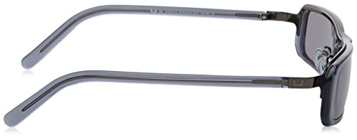 Adolfo Dominguez Ua-15035, Gafas de Sol para Mujer, Gris (Grey), 56