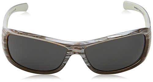 Adolfo Dominguez Ua-15183-515 Gafas de sol, Grey, 66 para Mujer