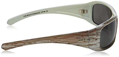 Adolfo Dominguez Ua-15183-515 Gafas de sol, Grey, 66 para Mujer