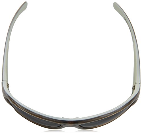 Adolfo Dominguez Ua-15183-515 Gafas de sol, Grey, 66 para Mujer