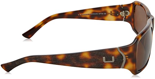 Adolfo Dominguez Ua-15189-593 Gafas de sol, Tortoise, 59 para Mujer