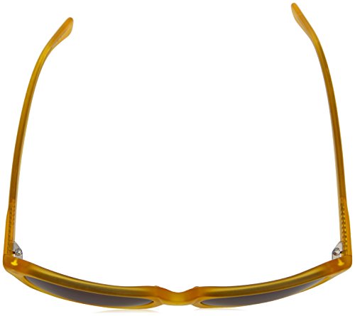 Adolfo Dominguez Ua-15226-688 Gafas de sol, Amber, 56 para Mujer