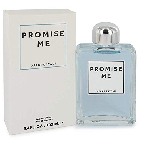 Aeropostale Promise Me by Aeropostale Eau De Parfum Spray 3.4 oz / 100 ml (Women)