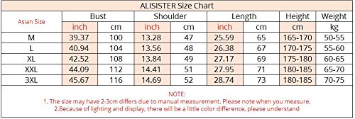 Ahegao Sudaderas Sudadera Otoño Invierno Hombre de Manga Larga, Jerseys Gracioso Impresión 3D Chándal Sudaderas Ahegao Plus Size M