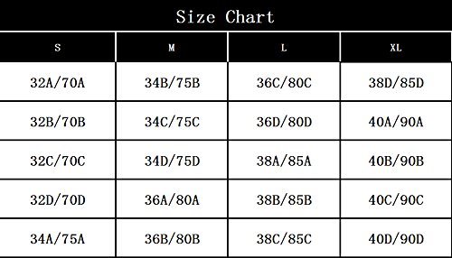 Aibrou Sujetador Deporte Mujer con Relleno Elastico y Transpirable Sujetadores Deportivo Gimnasio Yoga Fitness Ejercicio(XL, Morado/Negro)