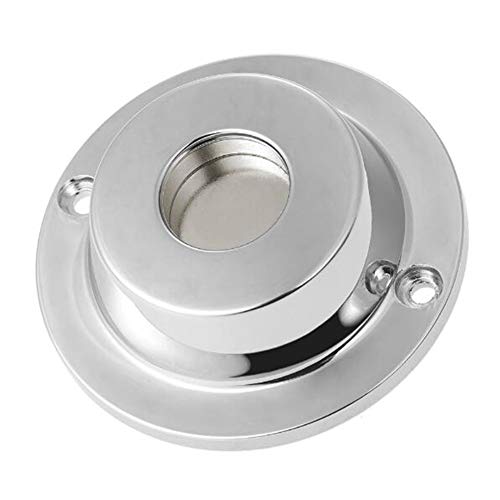 Ailyoo Detacher magnético Etiqueta de Seguridad Separador de Alarma Detacher Separador de Etiqueta magnético Detector de Etiqueta Duro magnético para Etiquetas de Seguridad