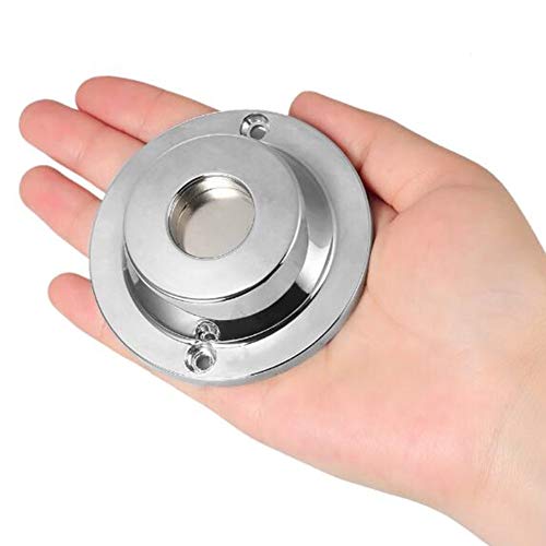 Ailyoo Detacher magnético Etiqueta de Seguridad Separador de Alarma Detacher Separador de Etiqueta magnético Detector de Etiqueta Duro magnético para Etiquetas de Seguridad