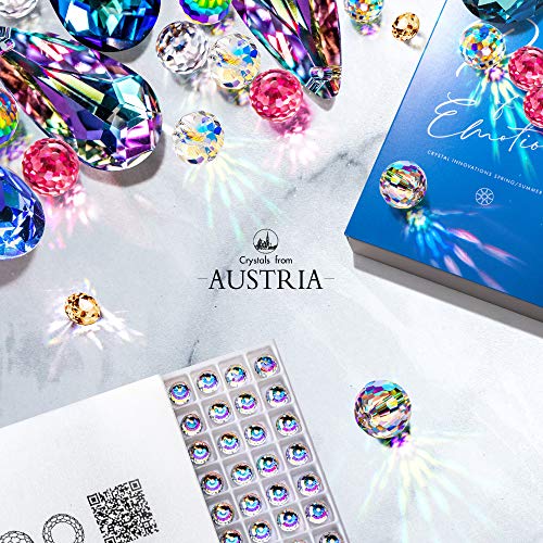 Alex Perry Regalo pendientes mujer pendientes plata pendientes fiesta pendientes Austria pendientes baratos mujer joyas para mujer bisuteria mujer joyeria regalos originales