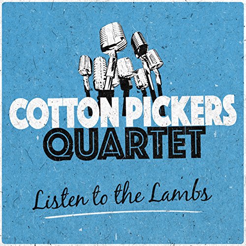 All God's Children Got Wings (I Got a Rope)