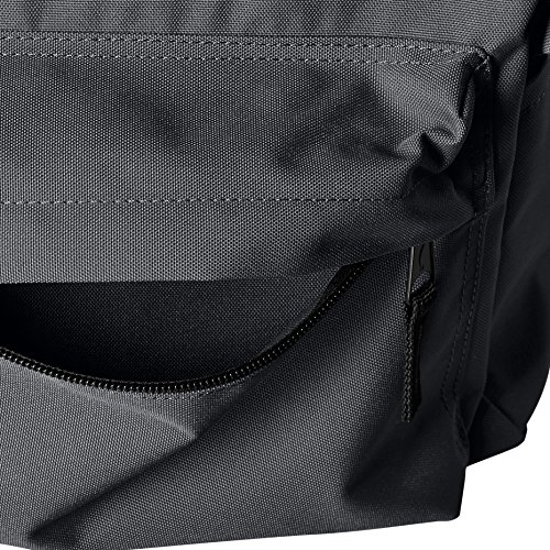 Amazon Basics, Mochila de estilo clásico, Gris