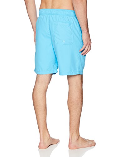 Amazon Essentials - Bañador - para hombre azul agua M