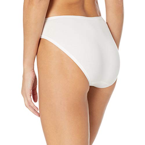 Amazon Essentials - Braguitas - para mujer multicolor Warm/Cool Assorted L