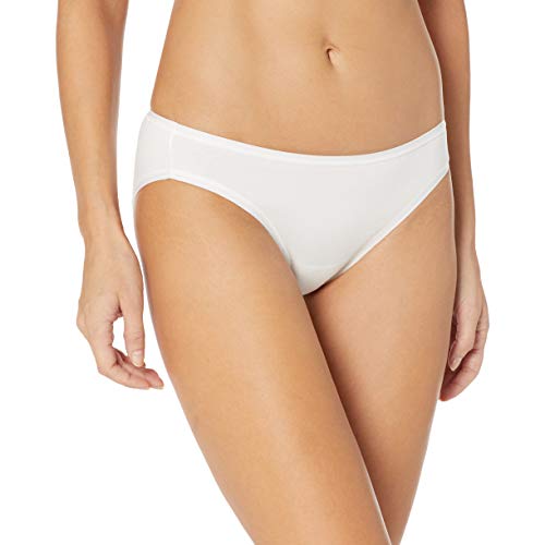 Amazon Essentials - Braguitas - para mujer multicolor Warm/Cool Assorted M