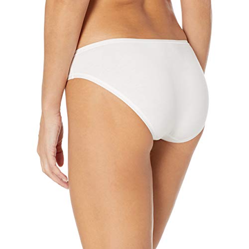 Amazon Essentials - Braguitas - para mujer multicolor Warm/Cool Assorted M