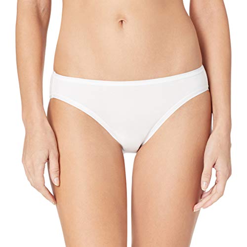 Amazon Essentials - Braguitas - para mujer multicolor Warm/Cool Prints S