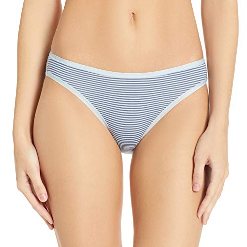 Amazon Essentials - Braguitas - para mujer multicolor Warm/Cool Prints XL