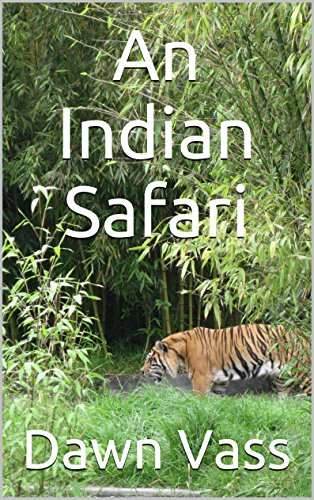 An Indian Safari (English Edition)