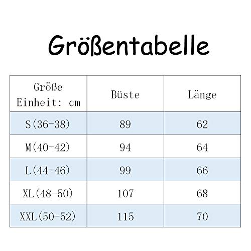 Ancapelion Cold Shoulder - Camiseta de manga corta para mujer, elegante, informal, para verano, cuello redondo con nudos camuflaje -1 S