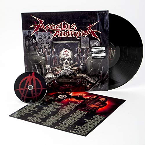 Angelus Apatrida [Vinilo]