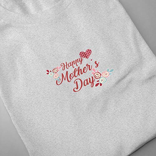 angwenkuanku Camiseta Mothers Day Portable Network Graphics GRAP Mother Script para descargar Gratis en Ya We Ceedfccd Camiseta Casual de algodón para Hombre