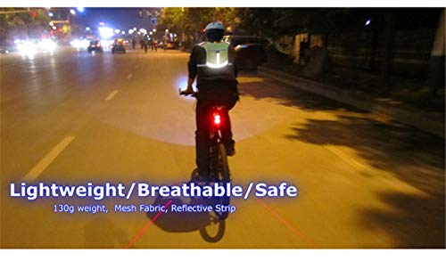 Aonijie Unisex Running Chaleco de Hidratación Ultraligero Mochilas Trail Ideal Para Senderismo, Maratón, Escalada y Ciclismo (Hot Pink)