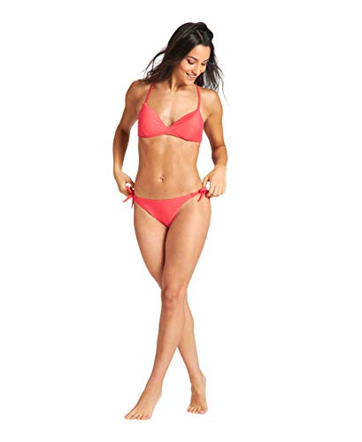ARENA Bikini Triangular Mujer Solid