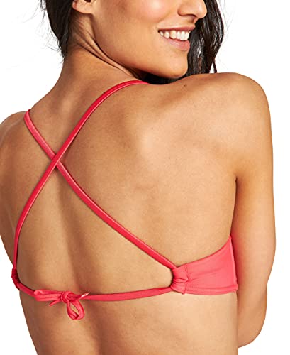 ARENA Bikini Triangular Mujer Solid