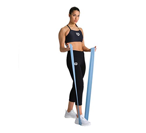 ARENA Damen 3/4 Hose Sport Te Corsaire Leotardos, Mujer, Negro, Medium