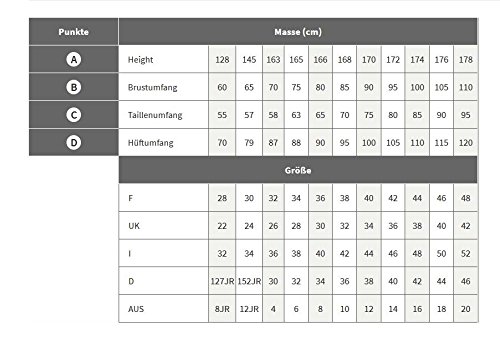 Arena W One Piece Low C Cup Bañador Bodylift Mujer, Negro, 42