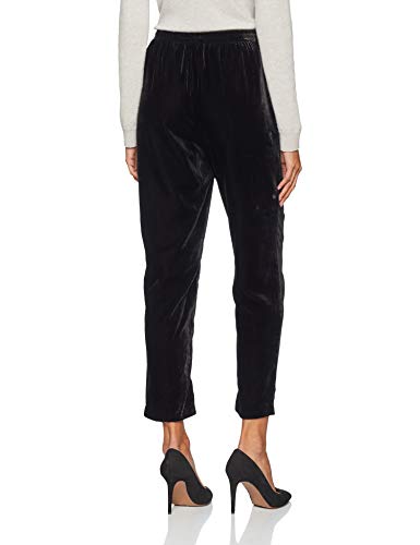 Armani Exchange 6zyp25 Pantalones, Negro (Black 1200), W40 (Talla del Fabricante: 4) para Mujer