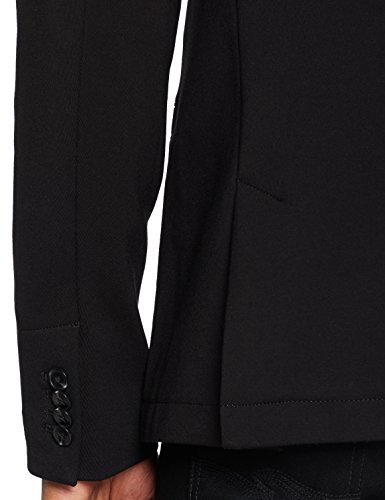 Armani Exchange 8nzg76 Chaqueta de Traje, Negro (Black 1200), 50 (Talla del Fabricante: X-Large) para Hombre