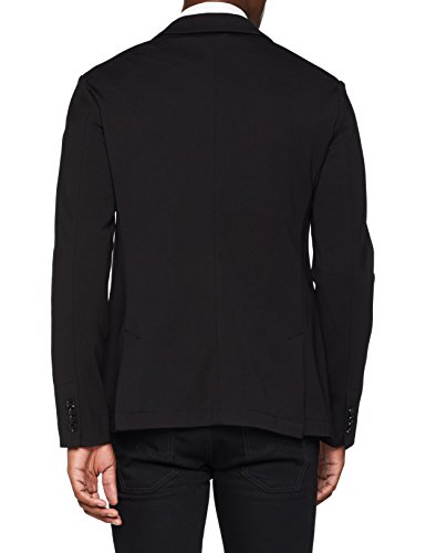 Armani Exchange 8nzg76 Chaqueta de Traje, Negro (Black 1200), 50 (Talla del Fabricante: X-Large) para Hombre