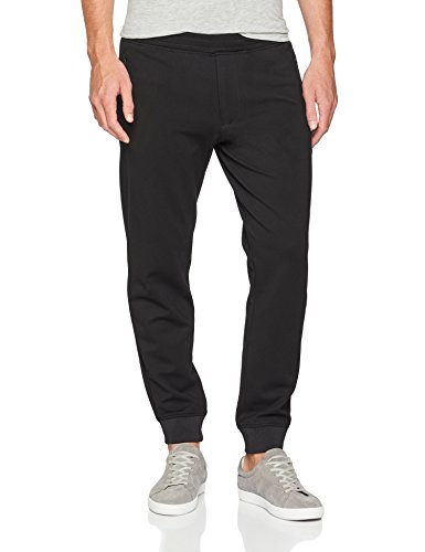 Armani Exchange 8nzp90 Pantalones, Negro (Black 1200), W50 (Talla del Fabricante: Medium) para Hombre