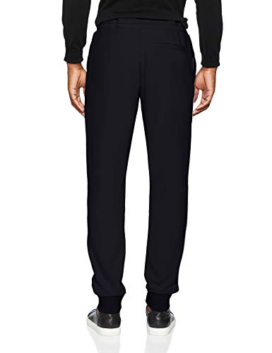 Armani Exchange 8nzp91 Pantalones de Deporte, Azul (Navy 1510), W48 (Talla del Fabricante: Small) para Hombre