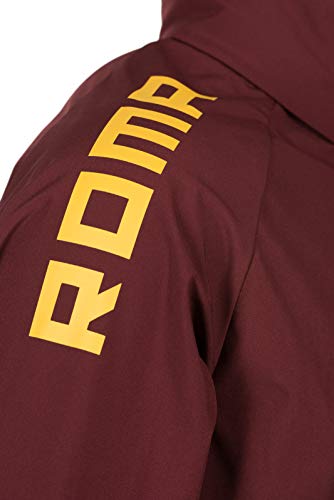 AS Roma Amor, Shield para hombre, Roma Red, L